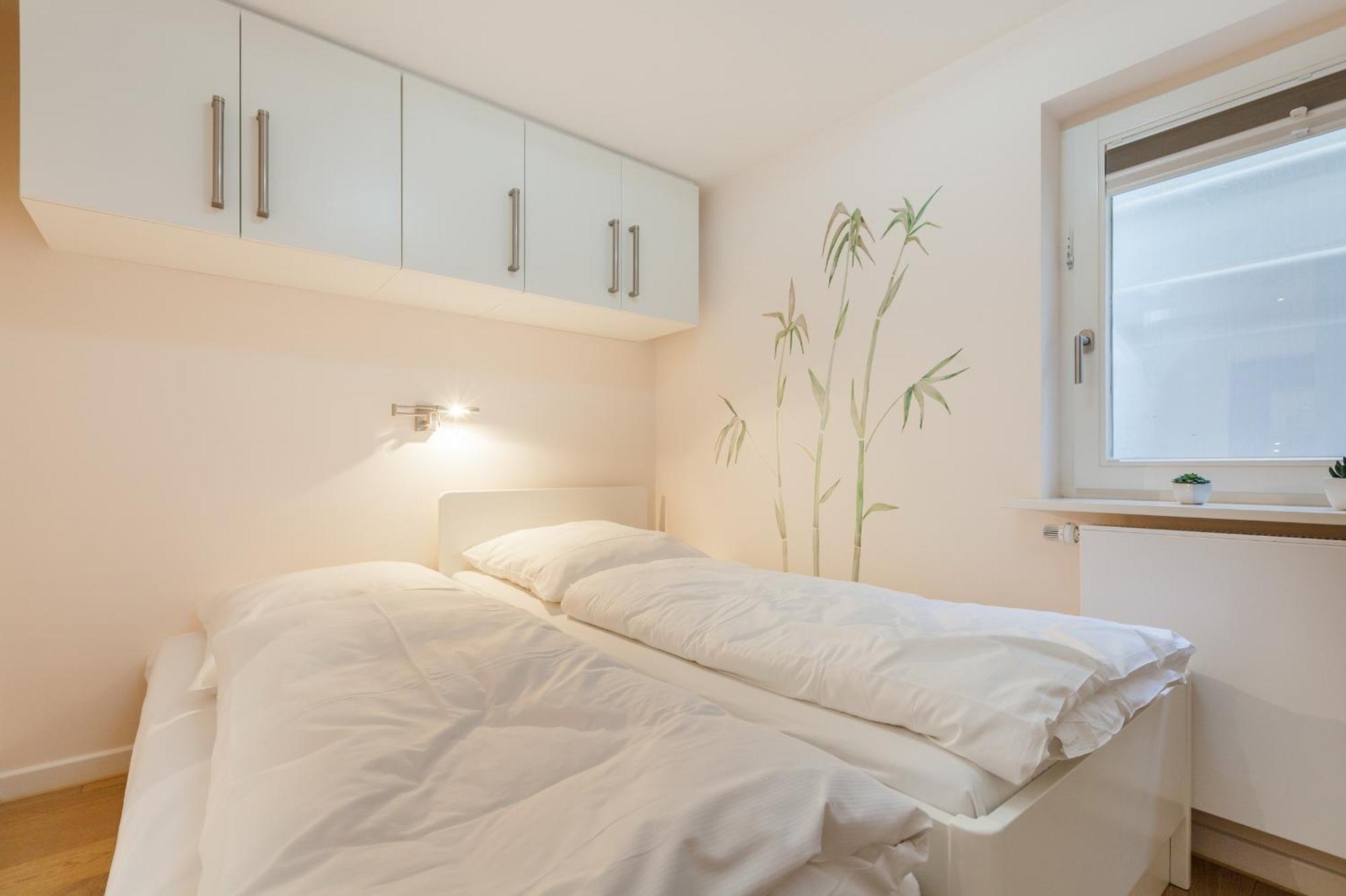 Feriendomizil App 1 Apartment Wenningstedt-Braderup Exterior photo