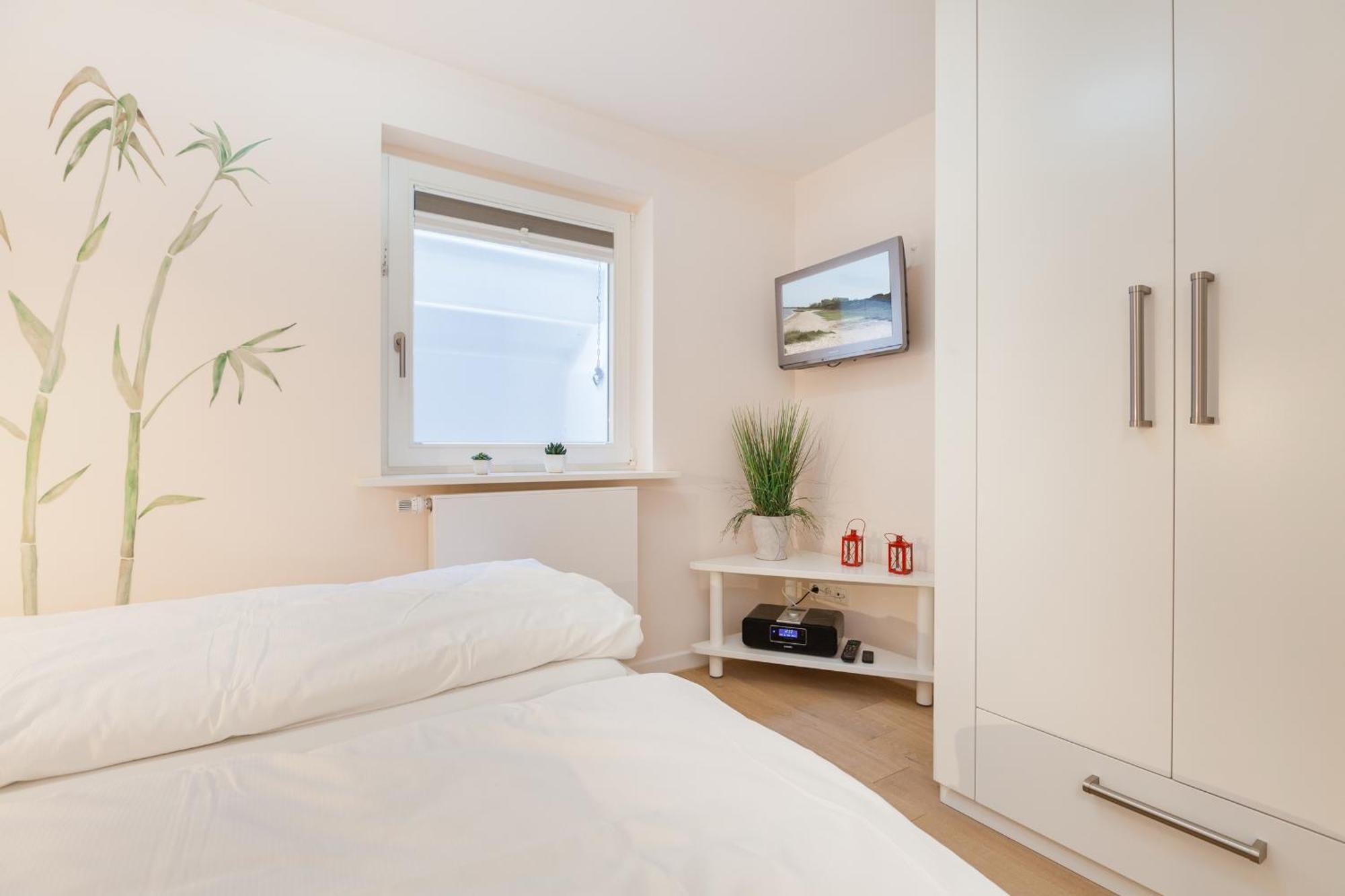 Feriendomizil App 1 Apartment Wenningstedt-Braderup Exterior photo